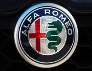 Kfz-Gutachten für Alfa Romeo