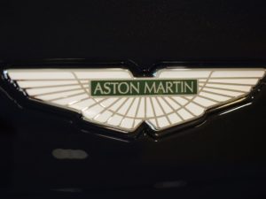 Kfz-Gutachten für Aston Martin
