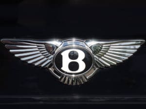 Kfz-Gutachten für Bentley