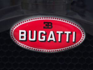 Kfz-Gutachten für Bugatti
