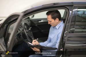 089 Gutachten Fahrzeugbewertung und Gebrauchtwagensbewertung