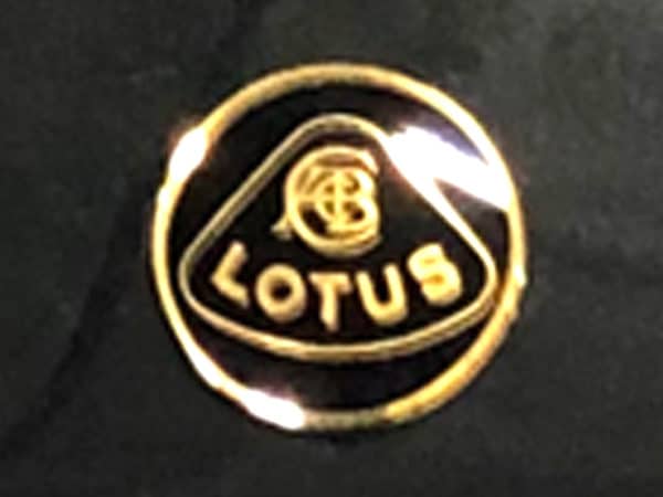 Fahrzeughersteller Lotus