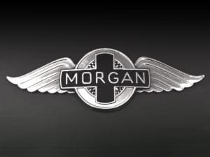Kfz-Gutachten für Morgan