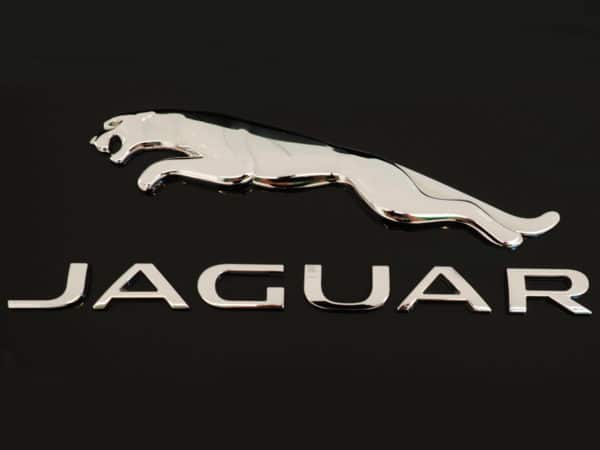 Jaguar Fahrzeughersteller