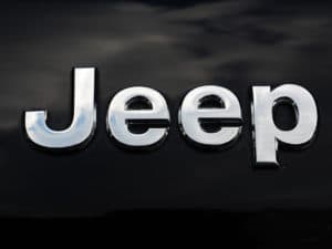 Kfz-Gutachten für Jeep