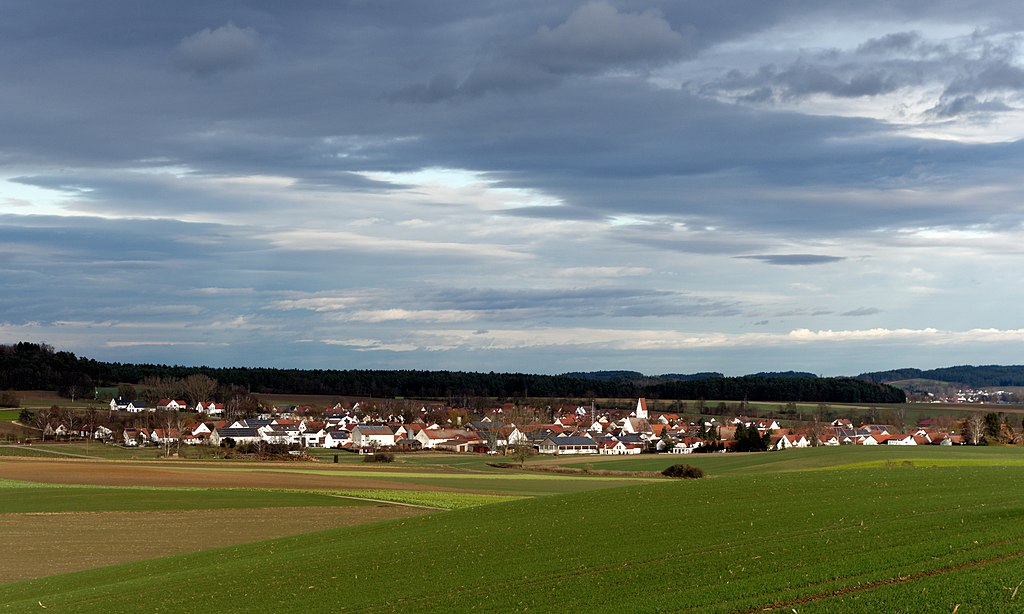 Kfz-Sachverständiger Kühbach in Aichach-Friedberg