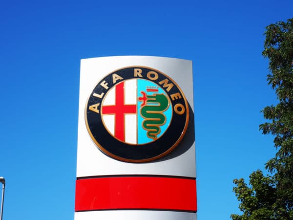 Kfz Gutachter für Hersteller Alfa Romeo