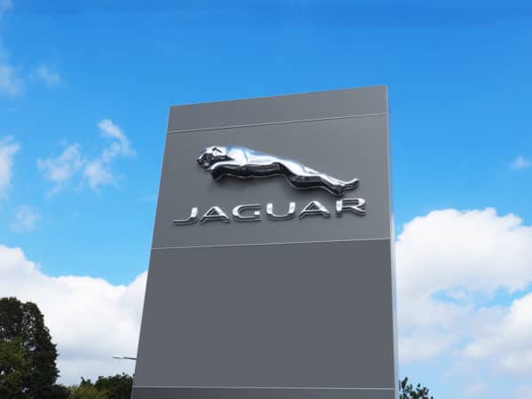 Kfz Gutachter für Hersteller Jaguar