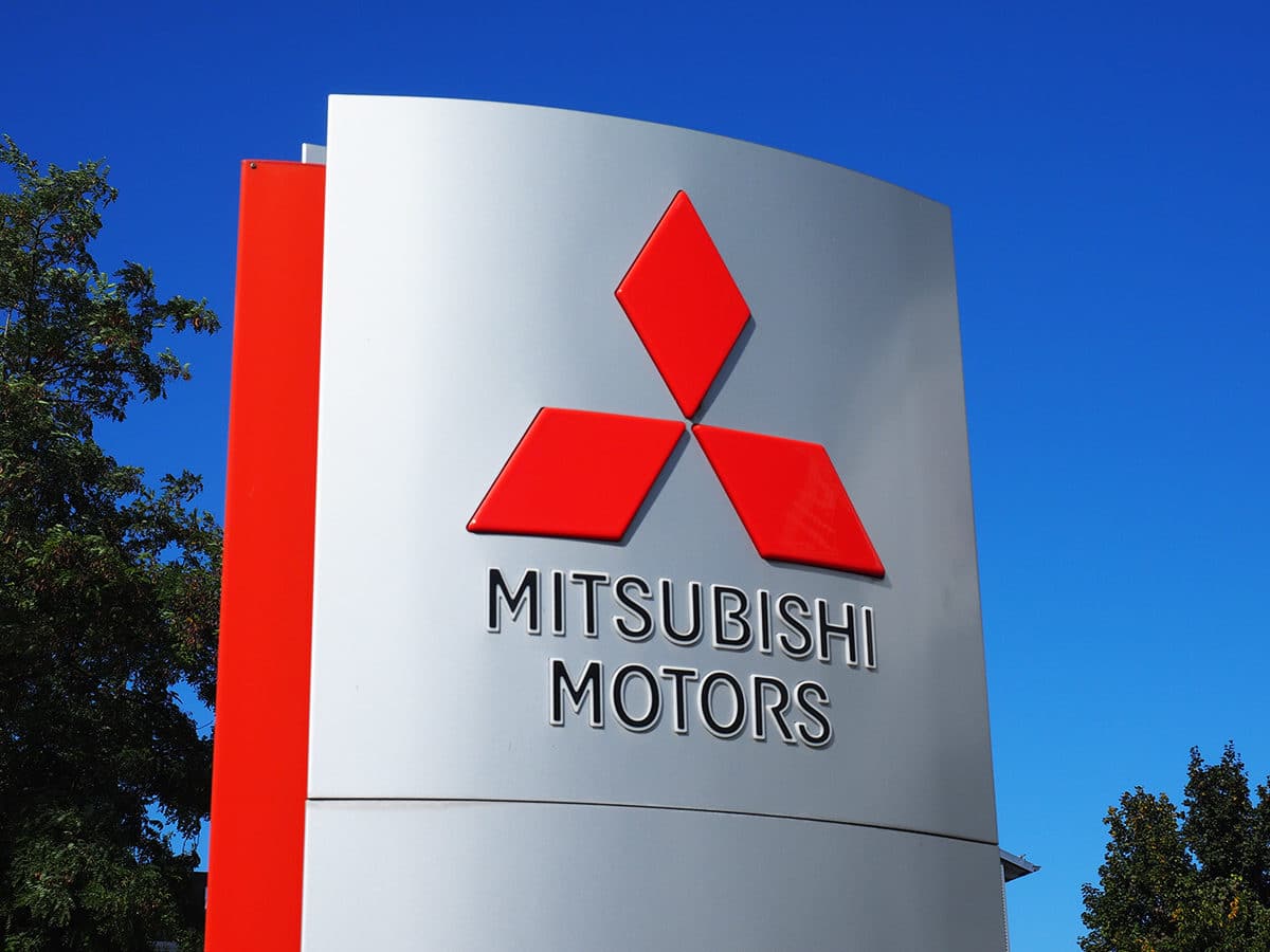 Kfz Gutachter für Hersteller Mitsubishi