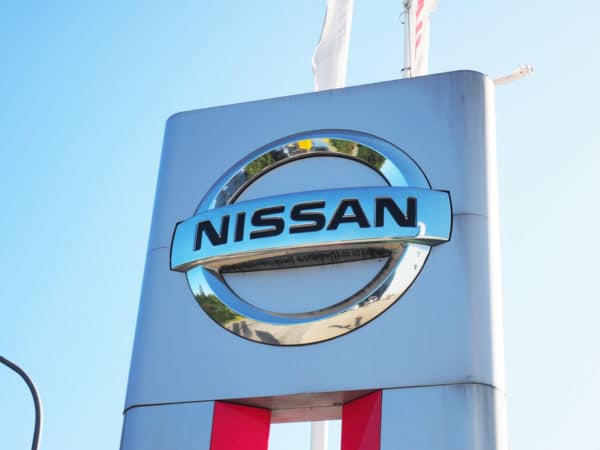 Kfz Gutachter für Hersteller Nissan