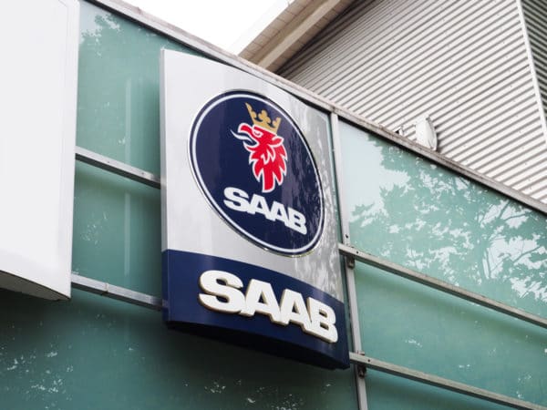 Kfz Gutachter für Hersteller Saab