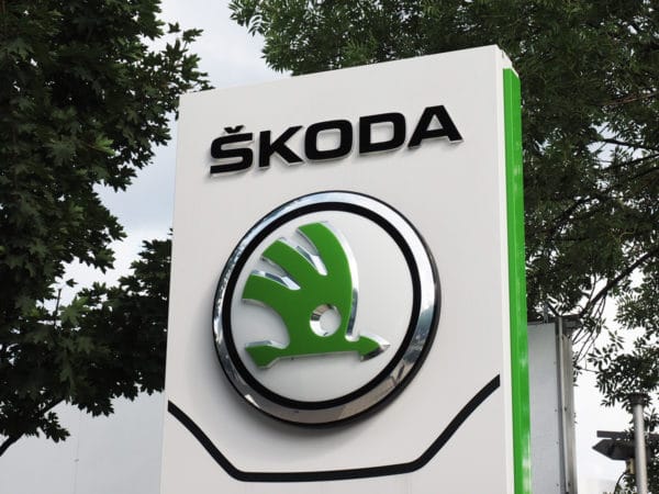 Kfz-Gutachter für Hersteller Skoda