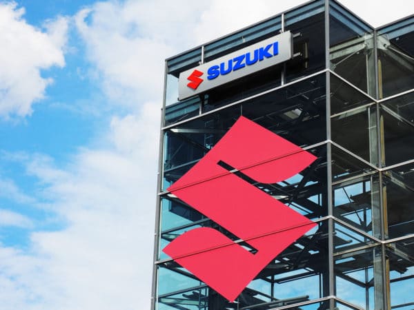 Kfz Gutachter für Hersteller Suzuki