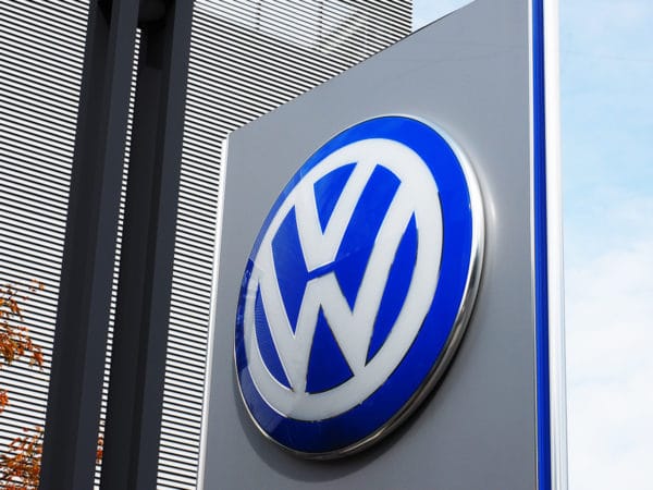 Kfz Gutachter für Hersteller Volkswagen