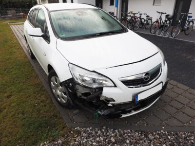 Kfz-Sachverständiger Opel