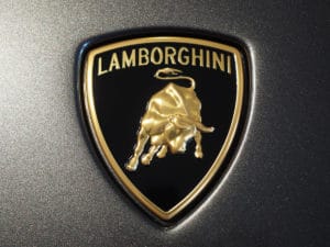 Kfz-Gutachten für Lamborghini