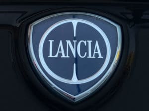 Kfz-Gutachten für Lancia