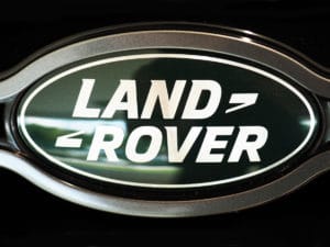 Kfz-Gutachten für Land Rover
