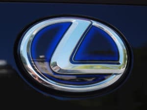 Kfz-Gutachten für Lexus