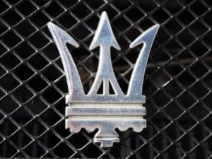 Kfz-Gutachten für Maserati
