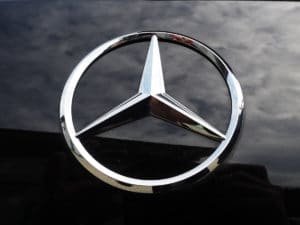 Kfz-Gutachten für Mercedes-Benz
