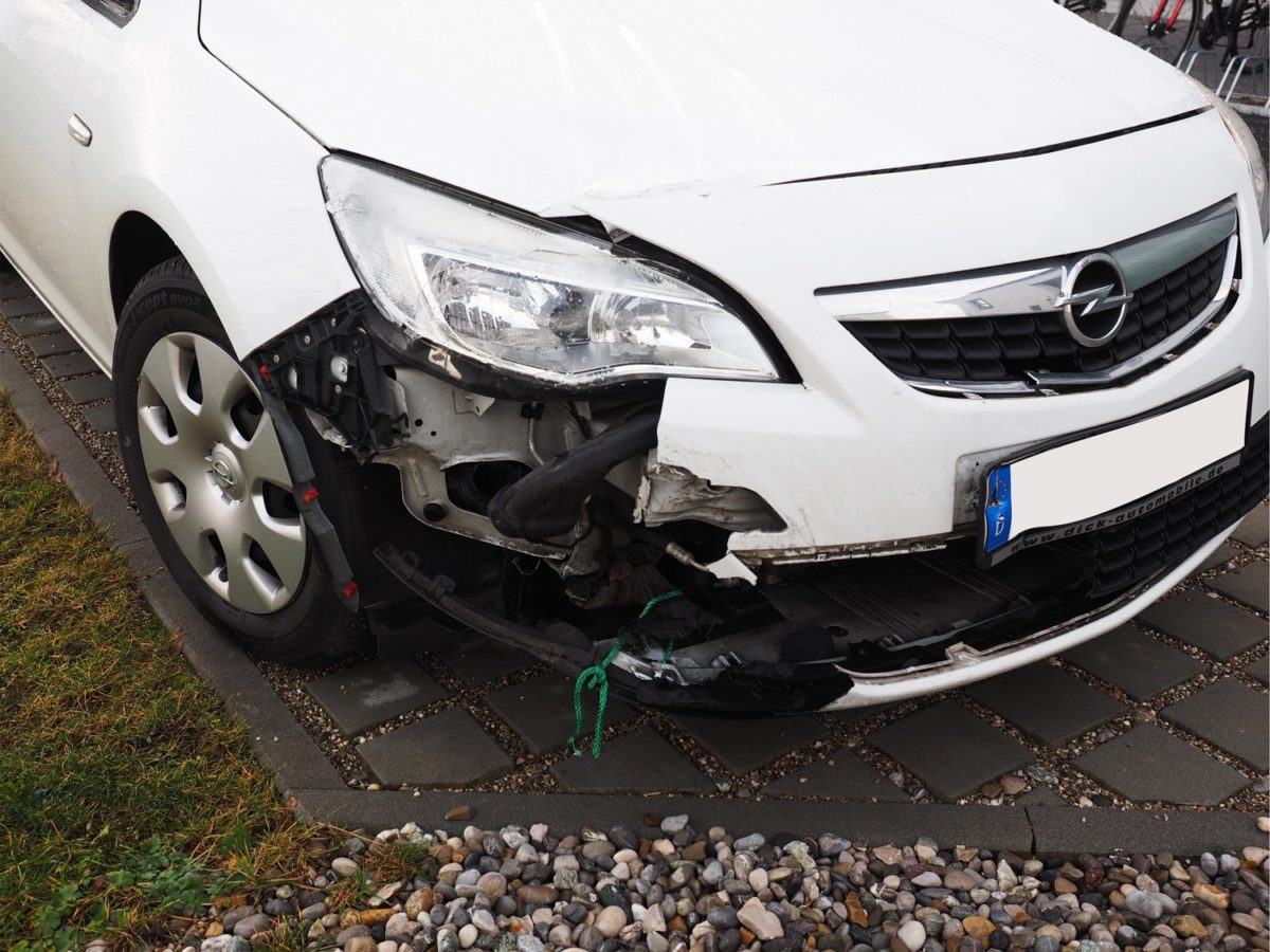 KfzGutachten für Opel › 089 KfzGutachter Sachverständiger