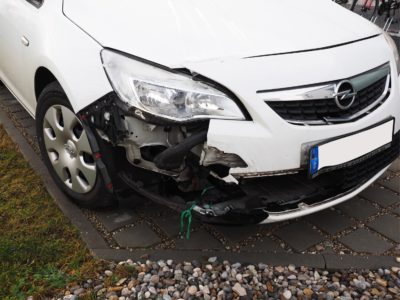 Kfz Gutachten für Opel