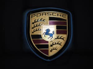 Kfz-Gutachten für Porsche
