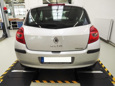Kfz Gutachter Renault