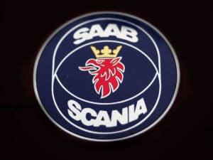 Kfz-Gutachten für Saab
