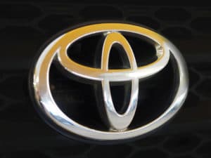 Kfz-Gutachten für Toyota
