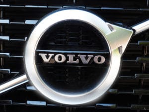 Kfz-Gutachten für Volvo