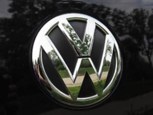 Kfz-Gutachten für Volkswagen VW